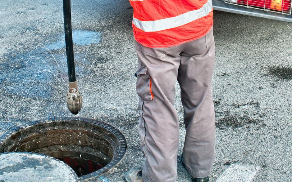 travaux assainissement Montereau-Fault-Yonne