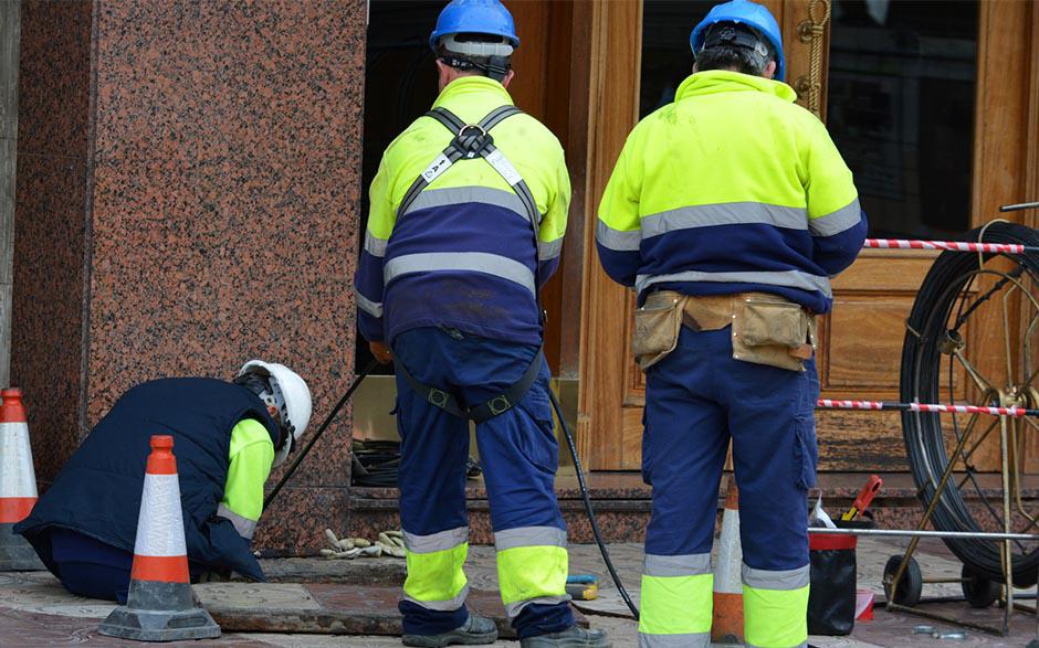 travaux assainissement Montereau-Fault-Yonne